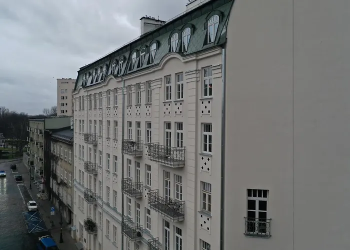 St. Florian Varsavia