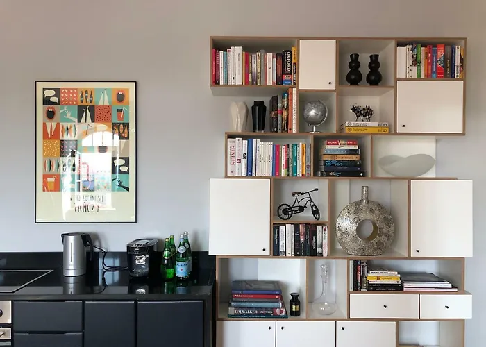 St. Florian Appartamento