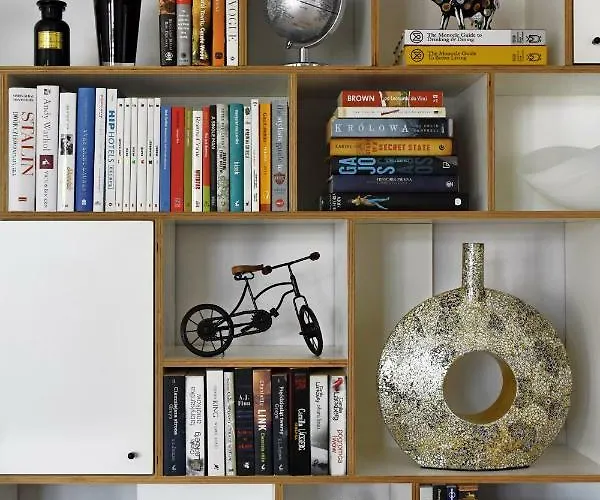 St. Florian Appartamento *