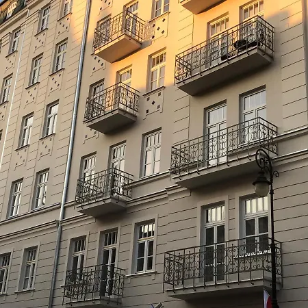 Appartamento St. Florian *