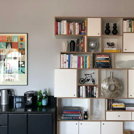 St. Florian Appartamento