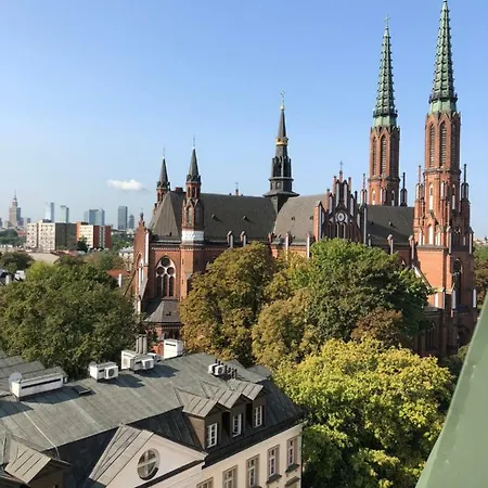 Appartamento St. Florian *