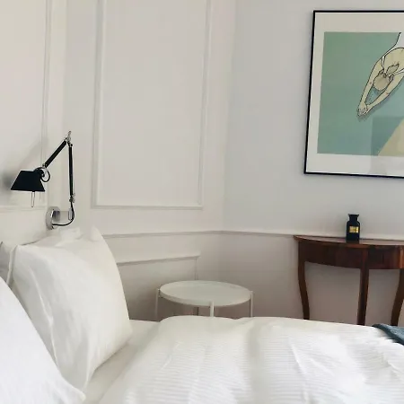 St. Florian Appartamento Varsavia