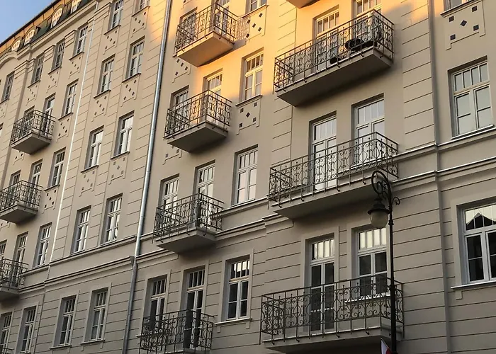 Apartment St. Florian *