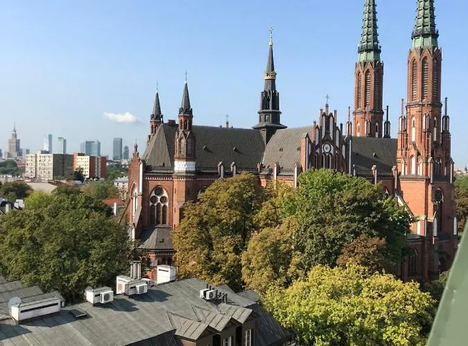 Apartment St. Florian *