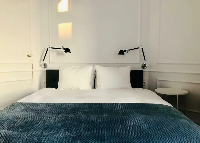 St. Florian Apartment Warsaw