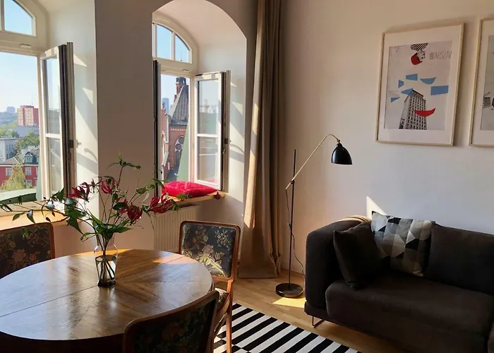 St. Florian Apartment