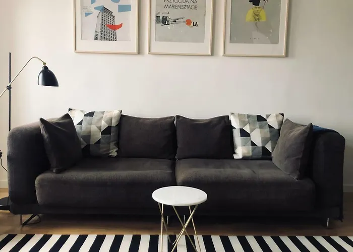 St. Florian Apartment *