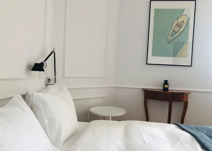 St. Florian Apartment Warsaw