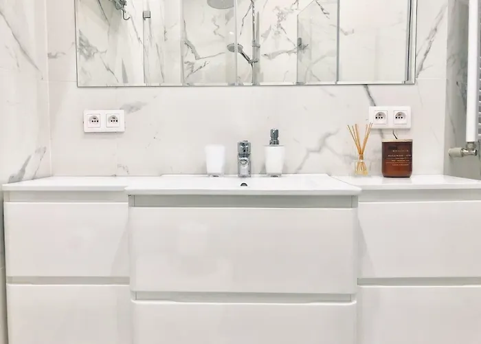 St. Florian Apartment *