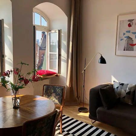 St. Florian Apartament
