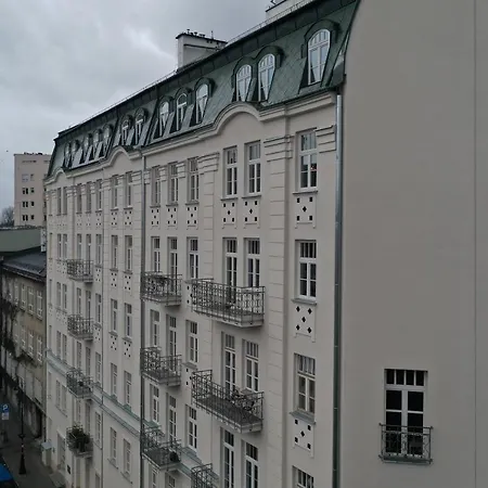 St. Florian Warschau