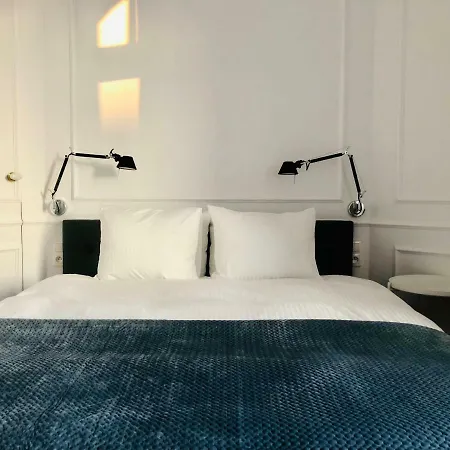 St. Florian Appartement Warschau