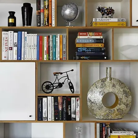 St. Florian Appartement *