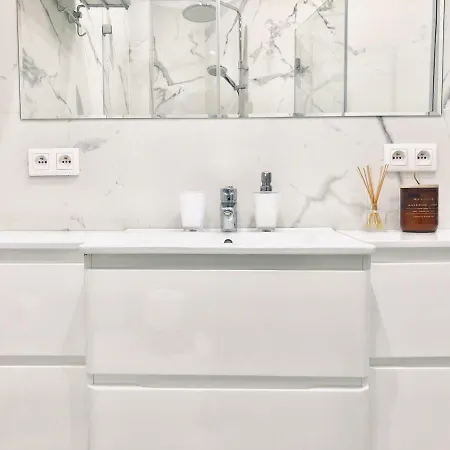 St. Florian Appartement *