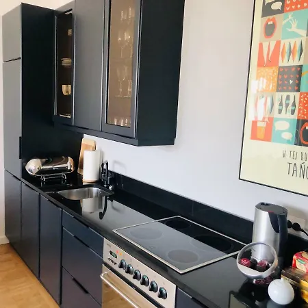 St. Florian Warschau