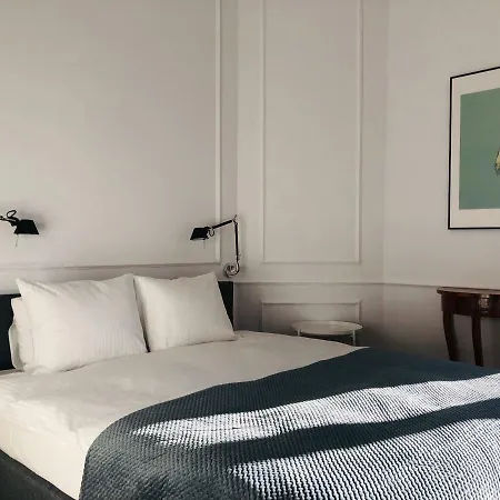 Appartement St. Florian Warschau